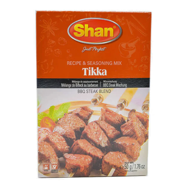 Shan Tikka Masala - 50g-Noor Groceries
