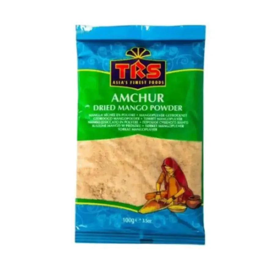 TRS Amchur Powder - 100g-Noor Groceries