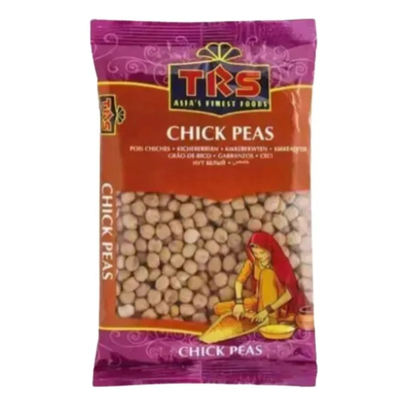 TRS Chick Peas - 500g-Noor Groceries
