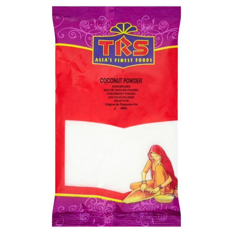 TRS Coconut Powder - 300g-Noor Groceries