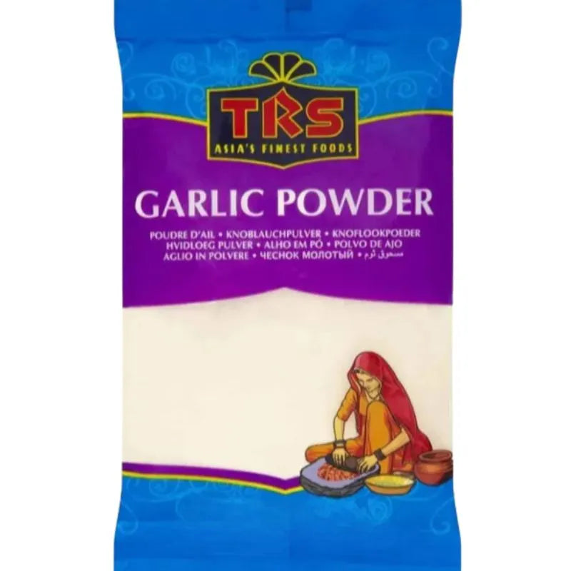 TRS Garlic Powder - 1Kg-Noor Groceries