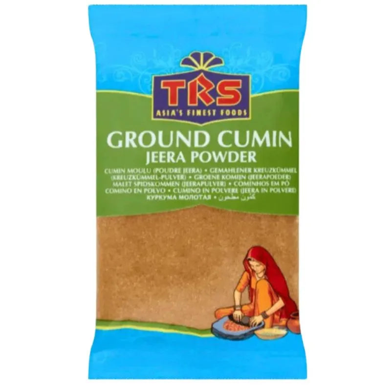 TRS Jeera Powder (Cumin) - 100g-Noor Groceries
