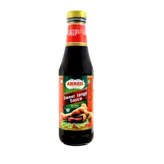 Ahmed Sweet Tangy Sauce - 300g-Noor Groceries