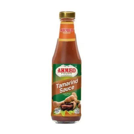 Ahmed Tamarind Sauce - 300g-Noor Groceries