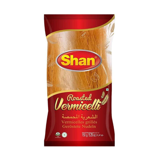 Shan Roasted Vermicelli - 150g-Noor Groceries