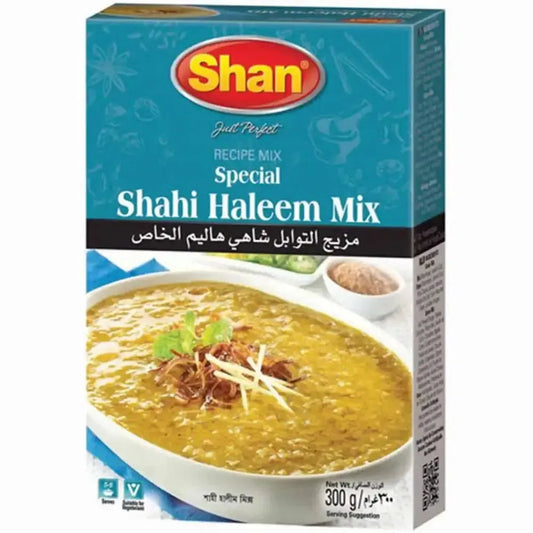 Shan Special Shahi Haleem Mix - 300g-Noor Groceries