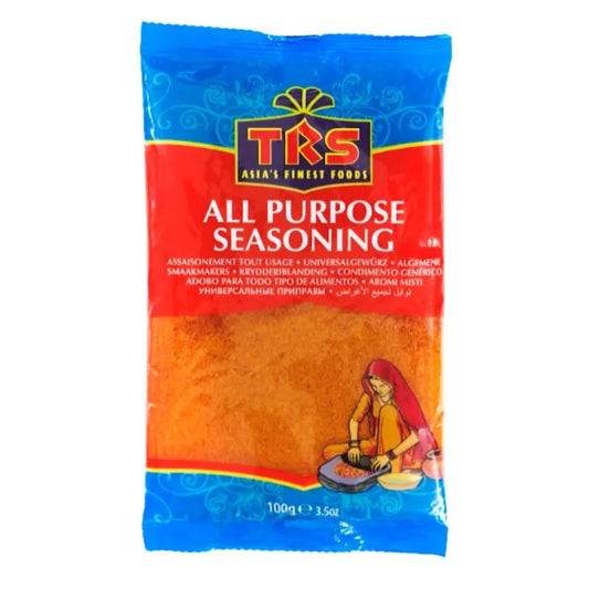 TRS All Purpose Seasoning - 100g-Noor Groceries