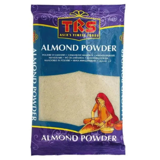 TRS Almond Powder - 300g-Noor Groceries