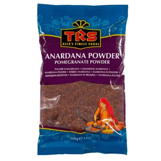 TRS Anardana Powder - 100g-Noor Groceries