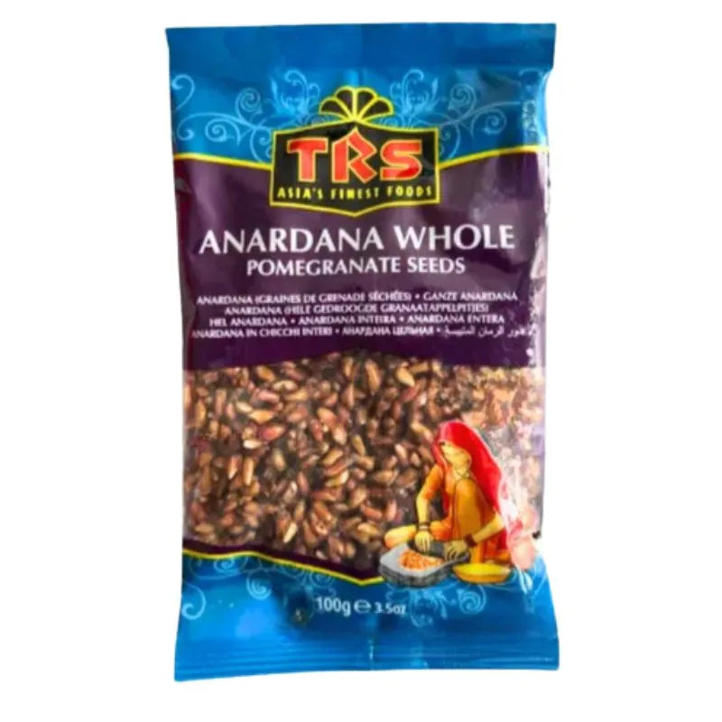 TRS Anardana Seeds - 100g-Noor Groceries