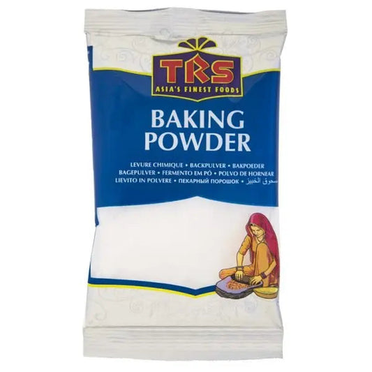 TRS Baking Powder - 100g-Noor Groceries