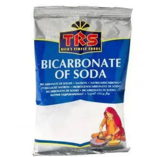 TRS Bi Carbonate Soda - 100g-Noor Groceries