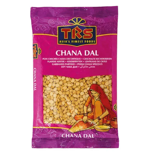 TRS Chana Dal / Lentils - 500g-Noor Groceries