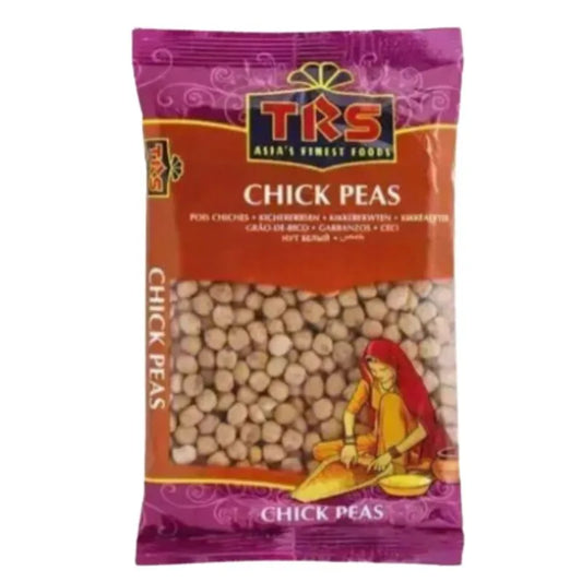 TRS Chick Peas - 500g-Noor Groceries