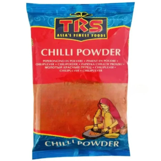 TRS Chilli Powder - 100g-Noor Groceries