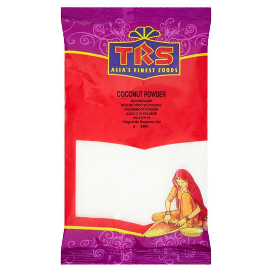 TRS Coconut Powder - 300g-Noor Groceries