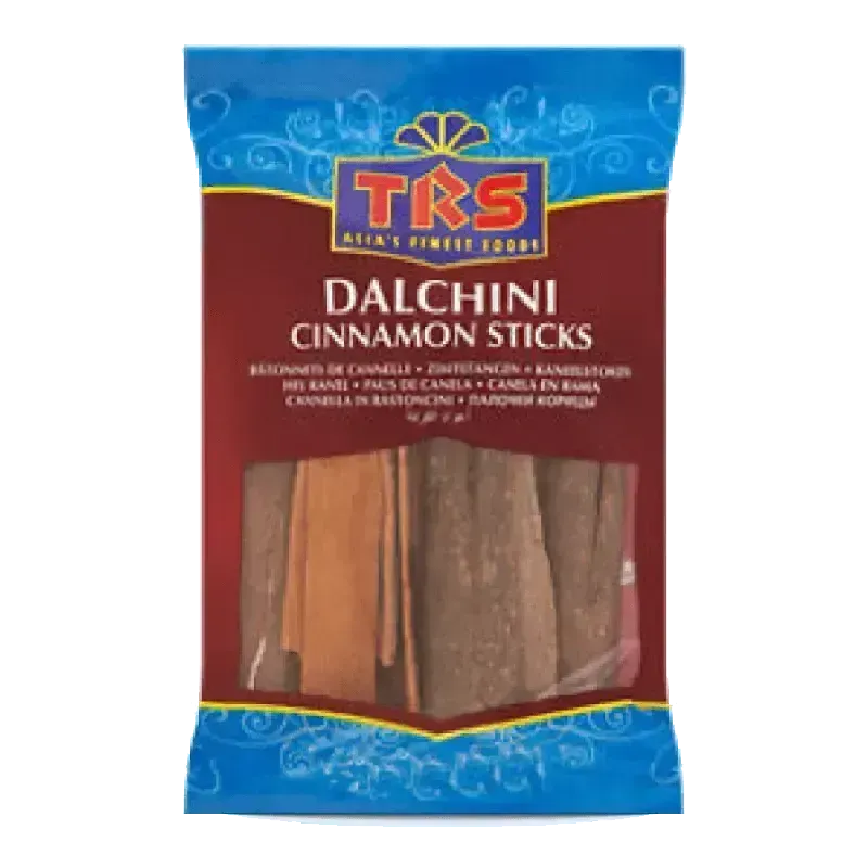 TRS Dalchini / Cinnamon Sticks - 1.5 Kgs-Noor Groceries