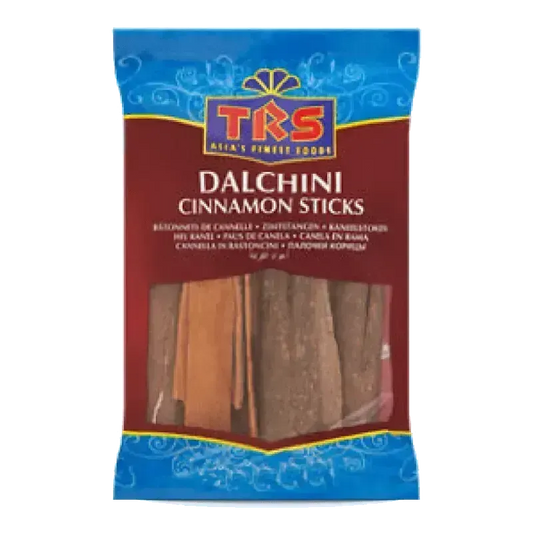 TRS Dalchini / Cinnamon Sticks - 1.5 Kgs-Noor Groceries