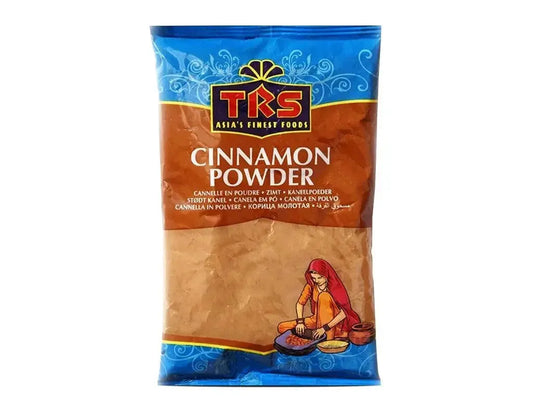 TRS Dalchini Powder Cinnamon - 100g-Noor Groceries