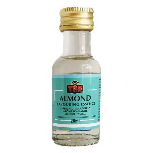 TRS Deep Almond Flavouring Essence - 25g-Noor Groceries