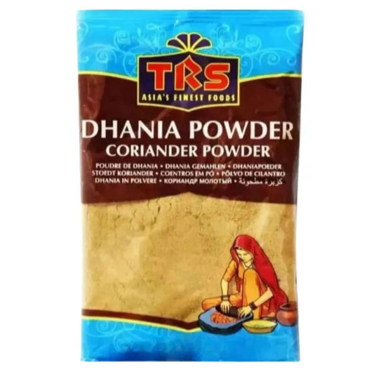 TRS Dhania / Coriander Powder - 100g-Noor Groceries