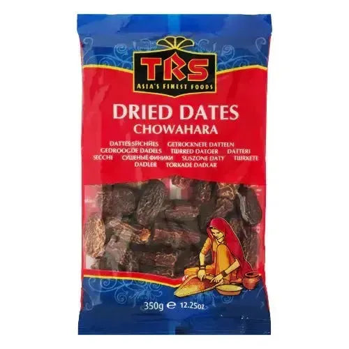 TRS Dried Dates - 350g-Noor Groceries