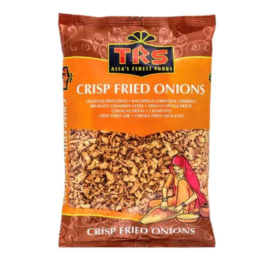 TRS Fried Onions - 1Kg-Noor Groceries