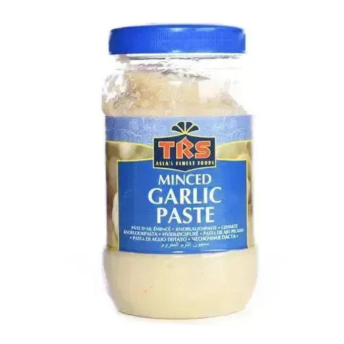 TRS Garlic Paste - 300g-Noor Groceries