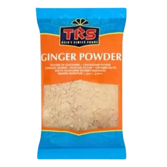 TRS Ginger Powder - 100g-Noor Groceries