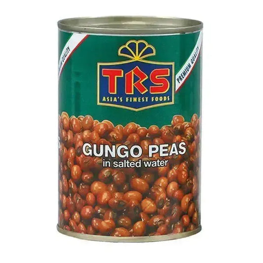 TRS Gungo Peas - 400g-Noor Groceries
