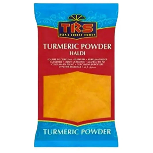 TRS Haldi (Turmeric) Powder - 400g-Noor Groceries