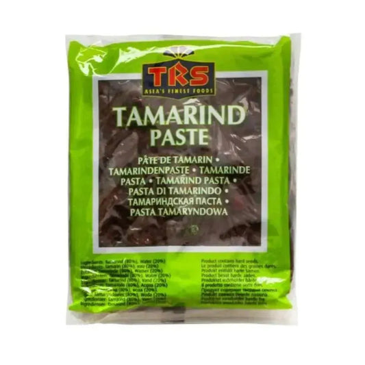 TRS Indian Tamarind / Imli Paste - 400g-Noor Groceries
