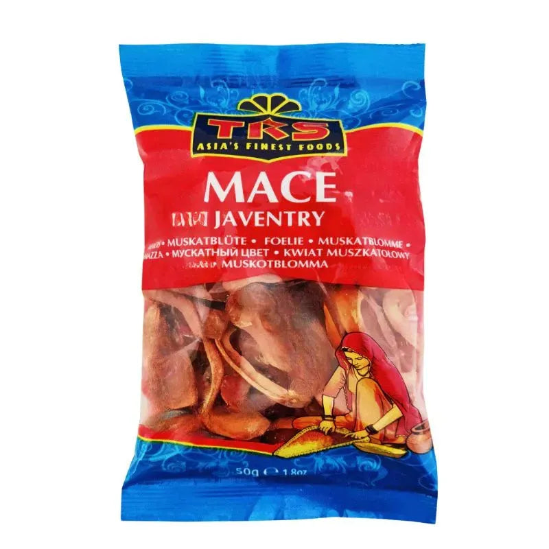 TRS Javentry (Mace) - 50g-Noor Groceries