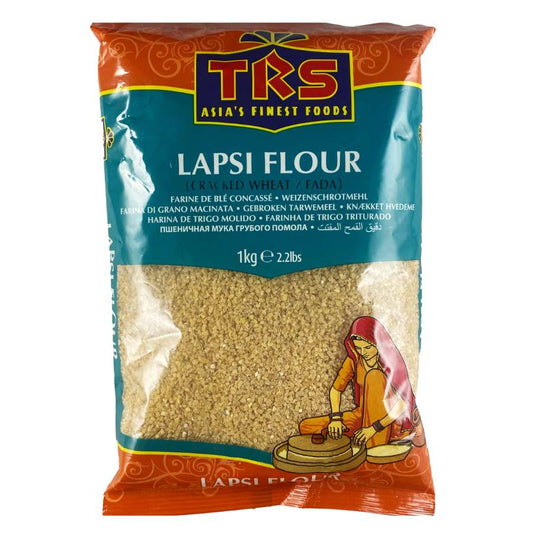 TRS Lapsi (Fada) Flour - 1Kg-Noor Groceries