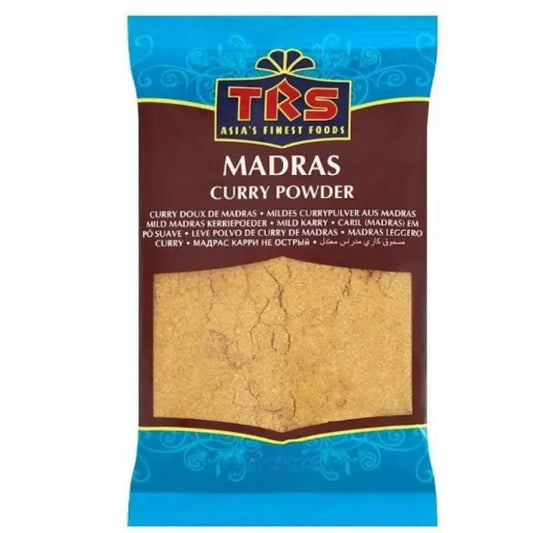 TRS Madras Curry Powder 1kg-Noor Groceries