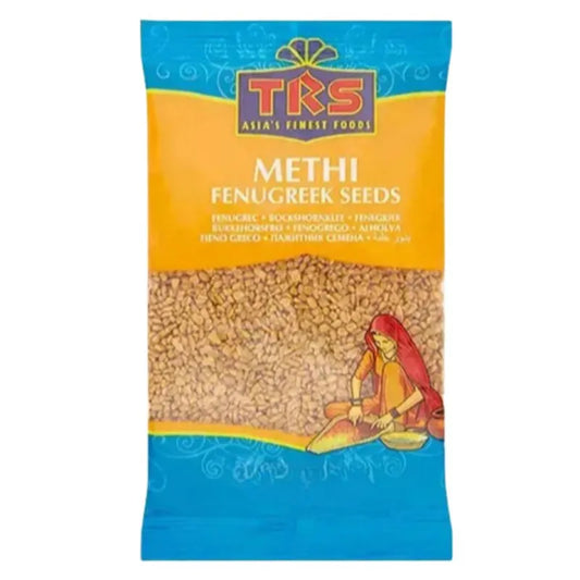 TRS Methi Seeds - 1 Kg-Noor Groceries