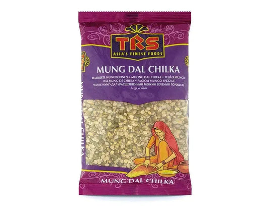 TRS Moong Chilka - 2Kgs-Noor Groceries