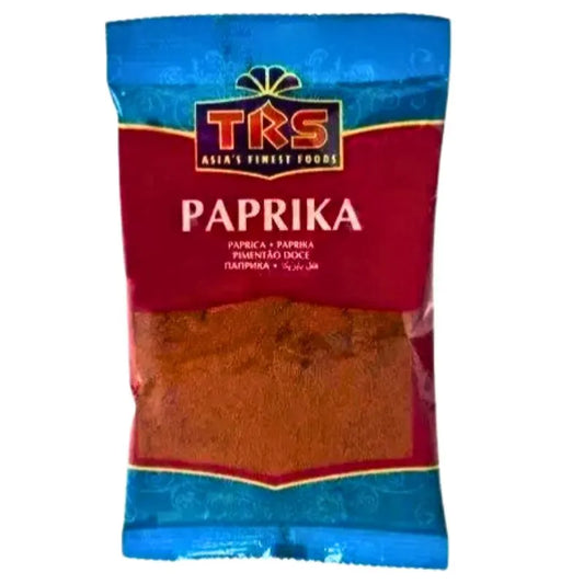 TRS Paprika Powder - 400g-Noor Groceries
