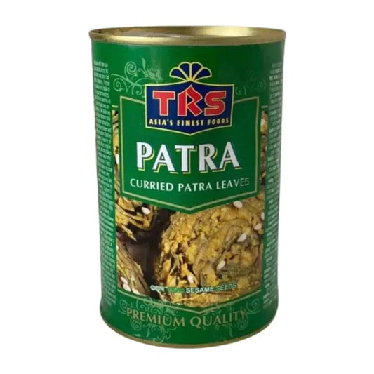 TRS Patra Canned - 400g-Noor Groceries