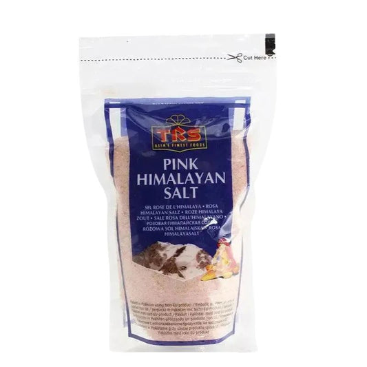 TRS - Pink Himalayan Salt 800g-Noor Groceries