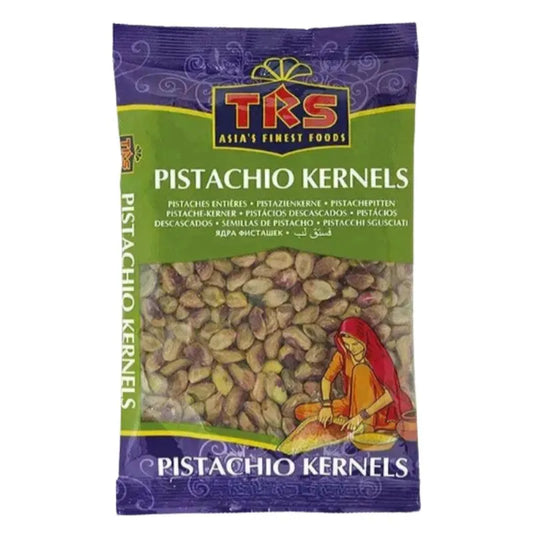 TRS Pistachio Kernels - 100g-Noor Groceries