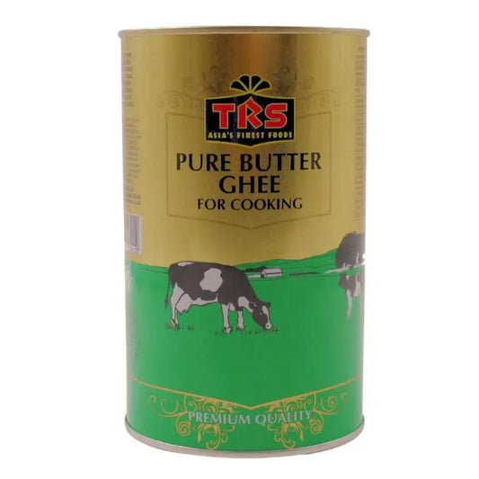 TRS Pure Butter Ghee - 500g-Noor Groceries