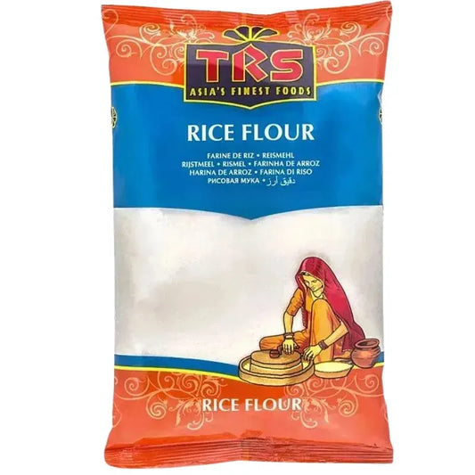 TRS Rice Flour - 500g-Noor Groceries
