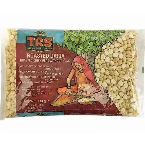 TRS Roasted Daria - 300g-Noor Groceries
