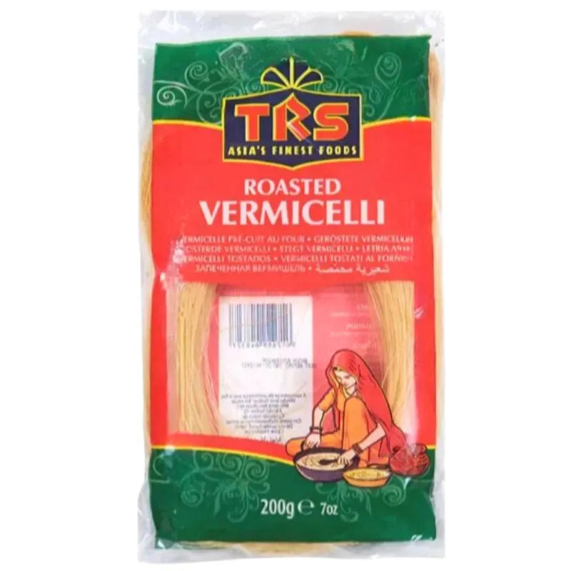 TRS Roasted Vermicelli - 200g-Noor Groceries