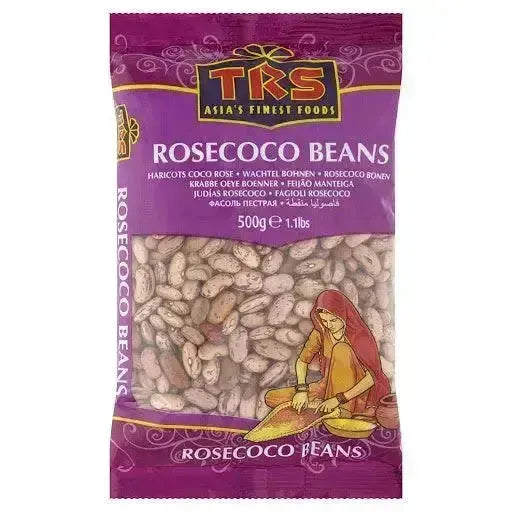 TRS Rosecoco Beans - 500g-Noor Groceries