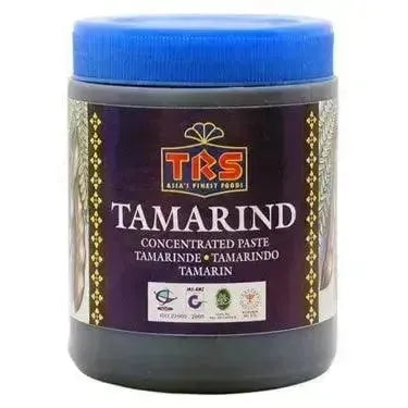 TRS Soft Indian Tamarind/ / Imli Concentrate - 400g-Noor Groceries