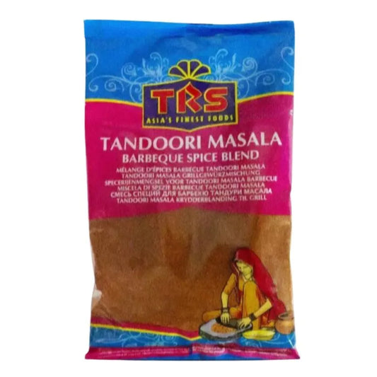 TRS Tandoori Masala -100g-Noor Groceries