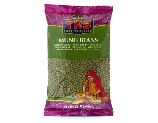 TRS Toor Dal - 500g-Noor Groceries